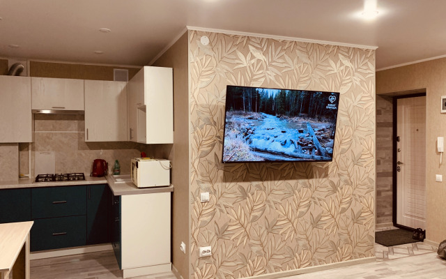 Posutochno Ideal Flat