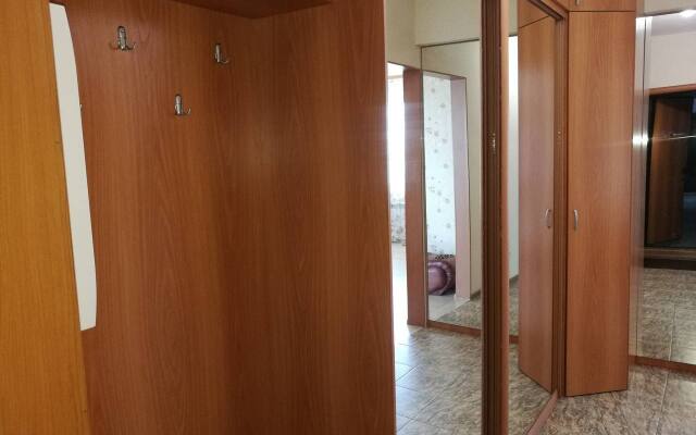 Апартаменты рядом с аэропортом