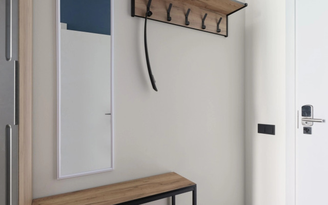 Апартаменты Avenir Wow Comfort