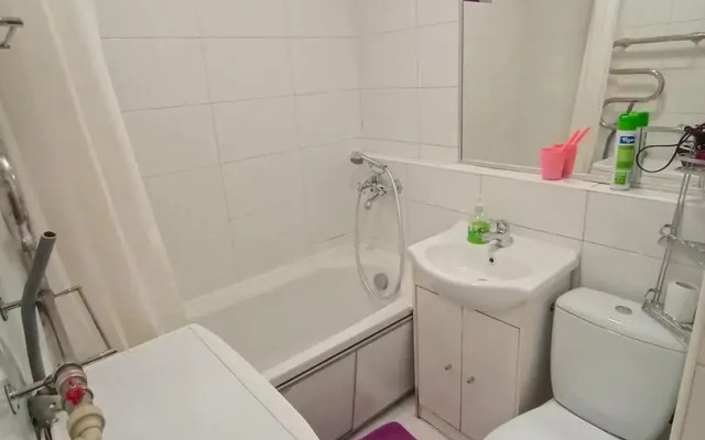 Апартаменты на Багратиона 124