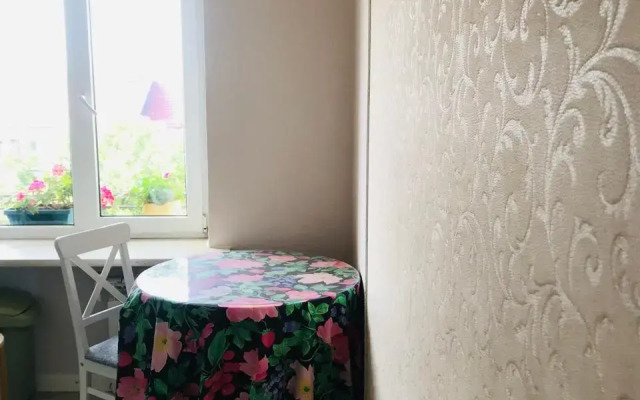 Апартаменты Flamingo