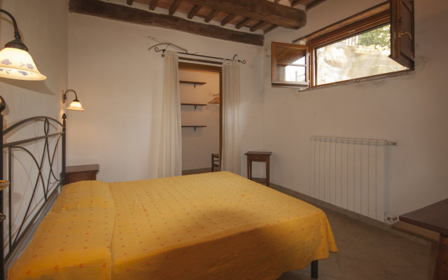 Relais Il Ciliegio Apartments