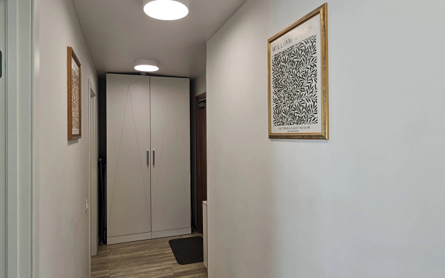 Reservalo Apartments