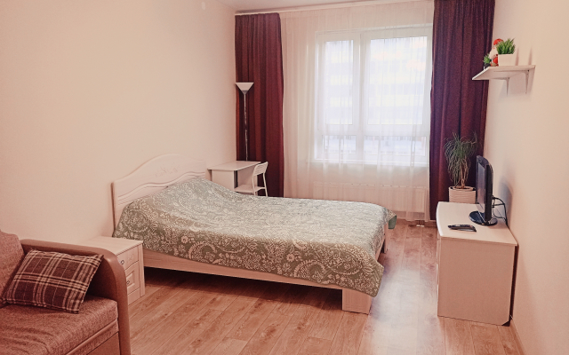 Komfort klassa Flat