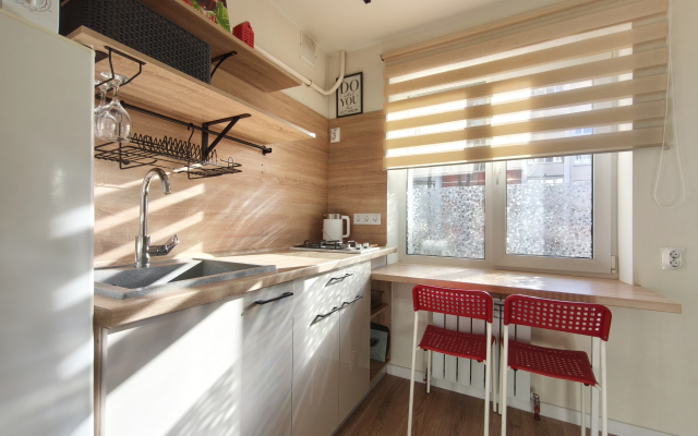 Апартаменты Рядом с Центром Могилёва