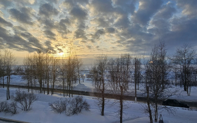 Апартаменты SeveRent на Приморском бульваре 16