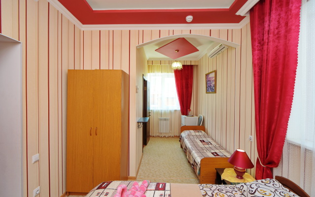 Palermo Guest House