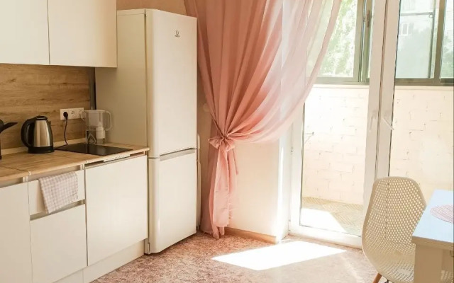 Квартира Wild Dreams