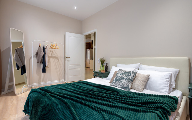 Апартаменты Loft на Марата 20