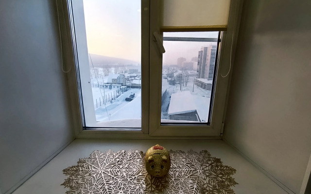 Квартира Кирова 32