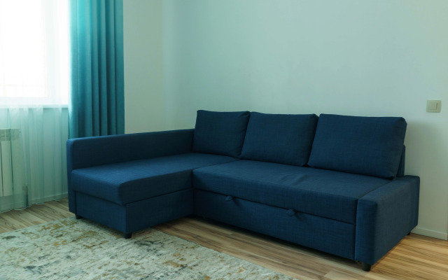 Квартира 2-к Шикарная Рядом с Рощей