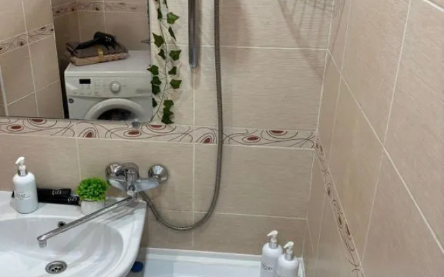 Квартира на Проспекте Максима Горького 16