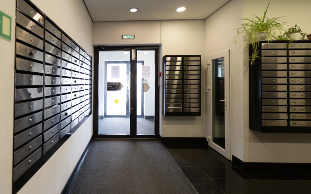 Квартира Фастовская 29-298