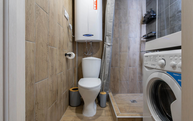 Квартира Уютная студия на Лиговском