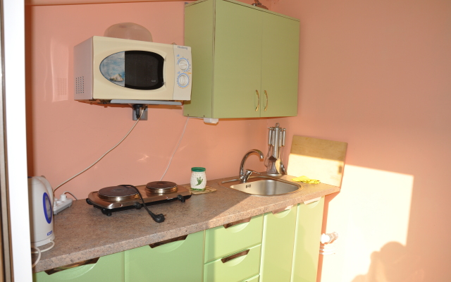 Orhideya Guesthouse