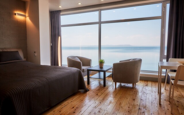 Apart-Hotel VVO Apartments