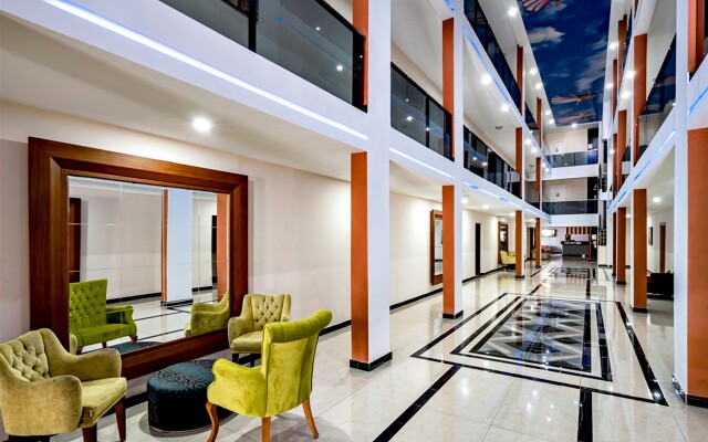 Dionisus Belek Hotel