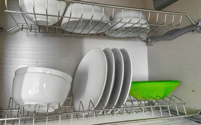 Апартаменты Место под солнцем 2