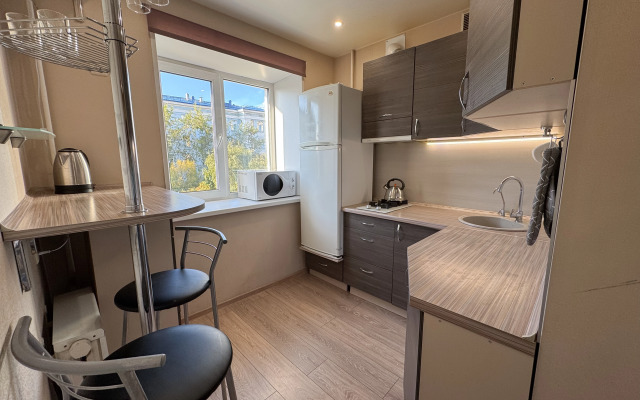 Квартира 1-комнатная на Софьи Перовской 37