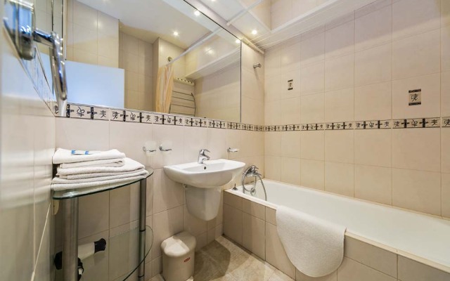 Апартаменты MiniApartHotel