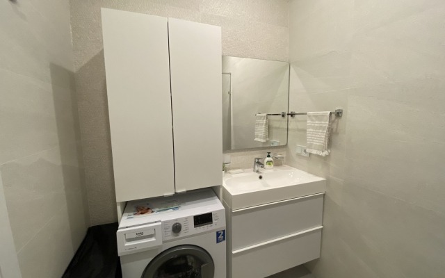 Апартаменты 238 Мира 44лит4