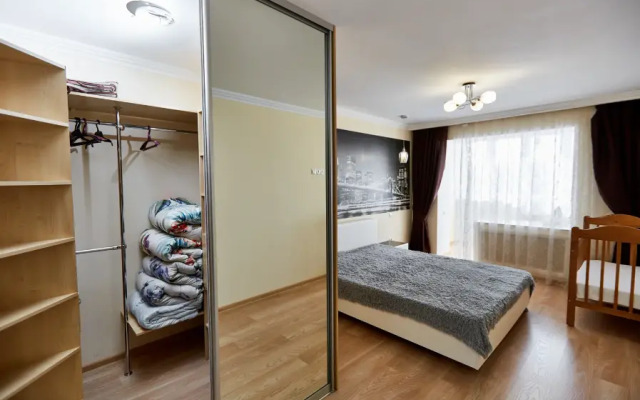 Квартира на Ул. Водопойная 19