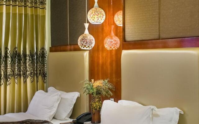 Noorjahan Grand Hotel