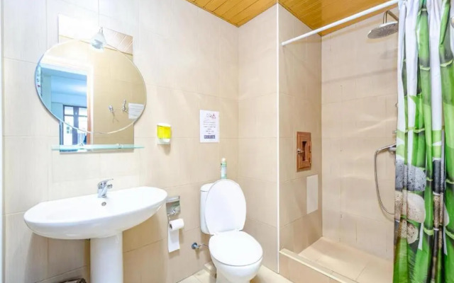 Areva Hostel & Apartment