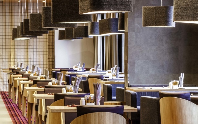Erbelia by Vasta Rosa Khutor Hotel