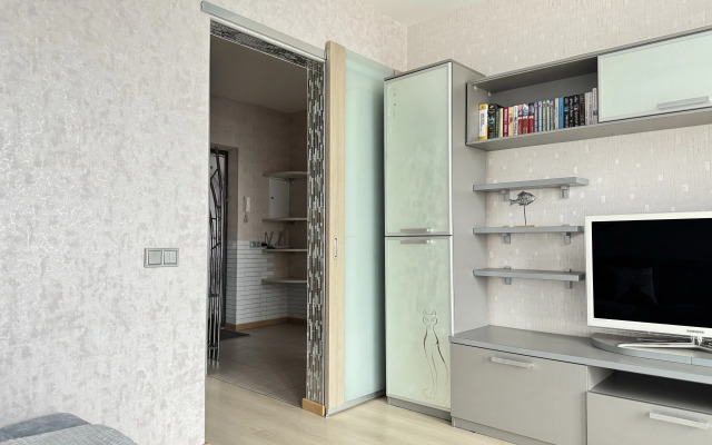 Квартира Batasheva Apart