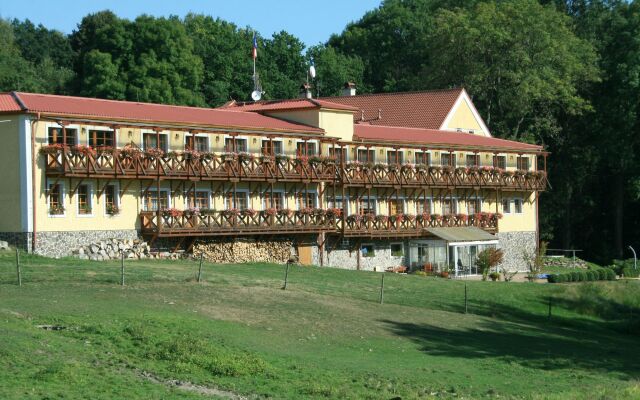 Resort Stein Hotel