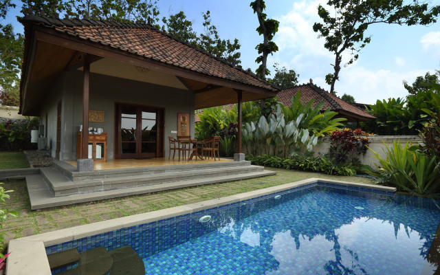 Plataran Borobudur Resort And Spa Hotel