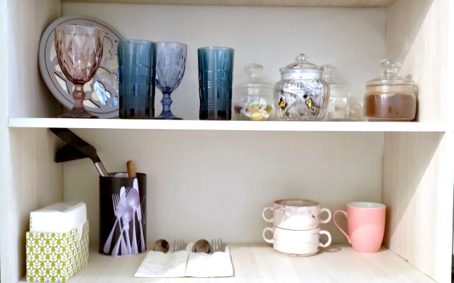 Апартаменты Шереметьевская 85