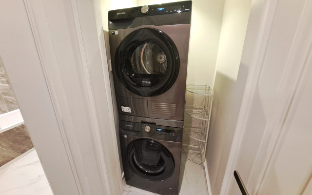 Апартаменты Palmbay 2BR Burj Khalifa view