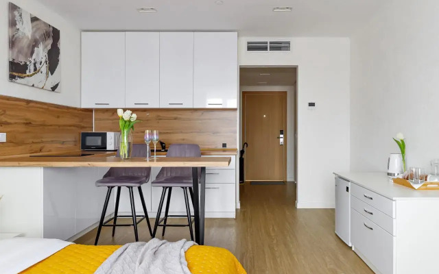 Апартаменты Grand Palace 1110