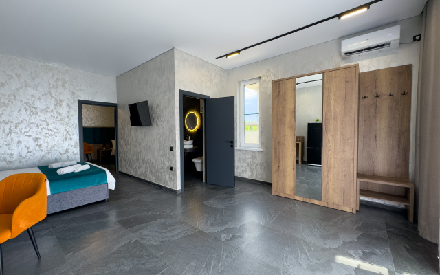 Eco Life Hotel