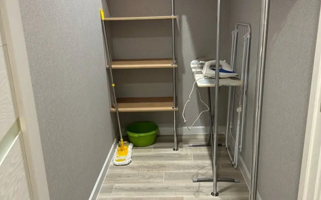 Квартира Итальянский бульвар рядом ЖК Арена