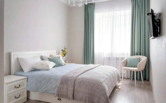 Квартира По Маяковского