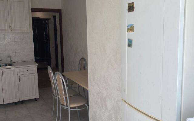 Квартира Однокомнатная квартира Ямашева 83