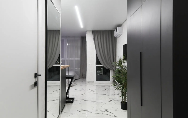 Квартира Minsk World 7 Этаж