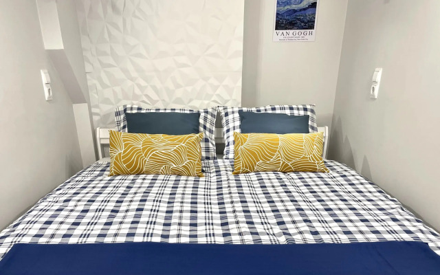 Квартира Уютная Студия с Евроремонтом