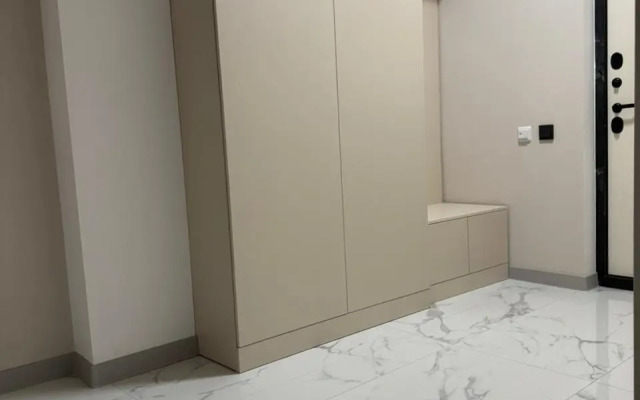 Апартаменты Nomad Suite