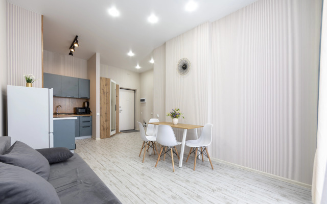 Квартира Эрвье 108