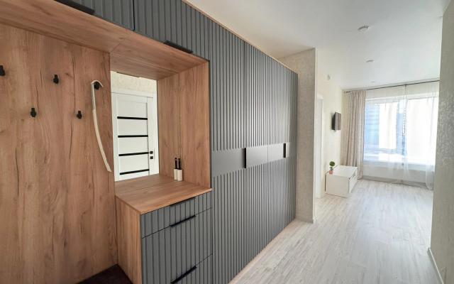 A2 Apartments