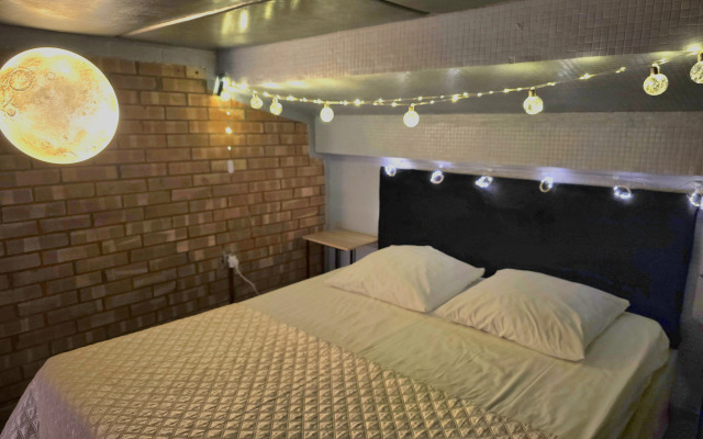 Loft Flat