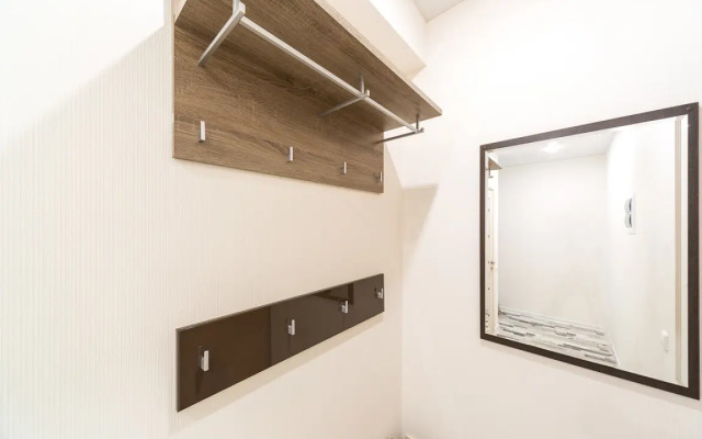 Kompros 24 Apartments