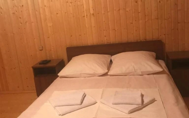 Ankhara Guest House