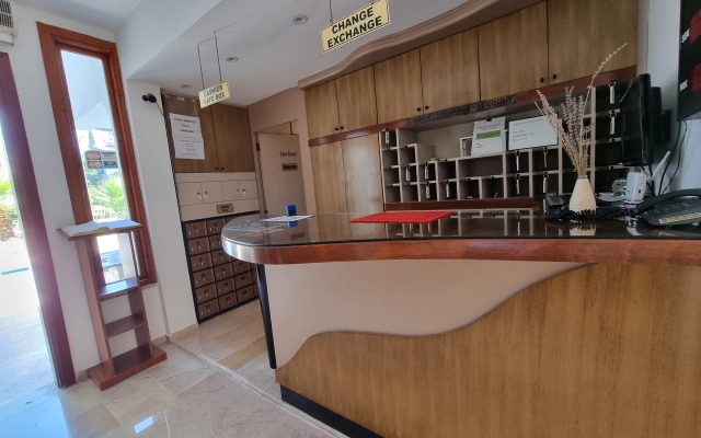 Şima Hotel