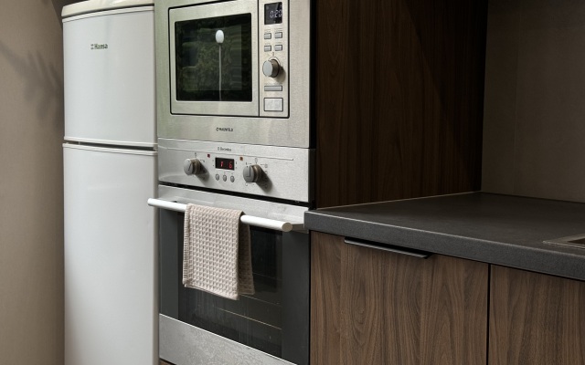 Апартаменты Rauschen Serenity