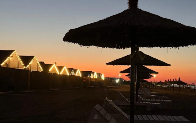 Коттедж аМОРЕbeach